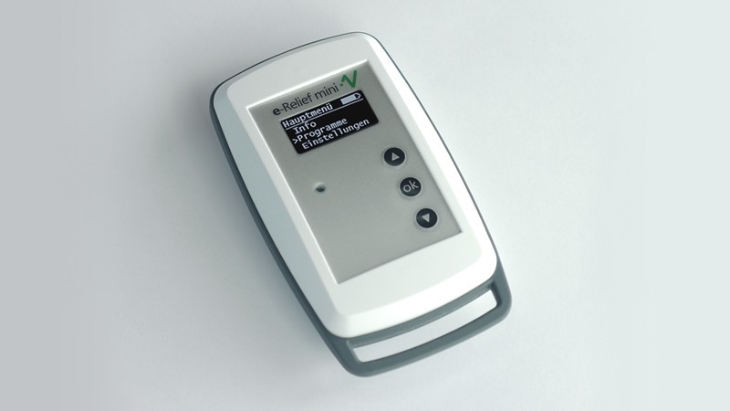 eRelief mini