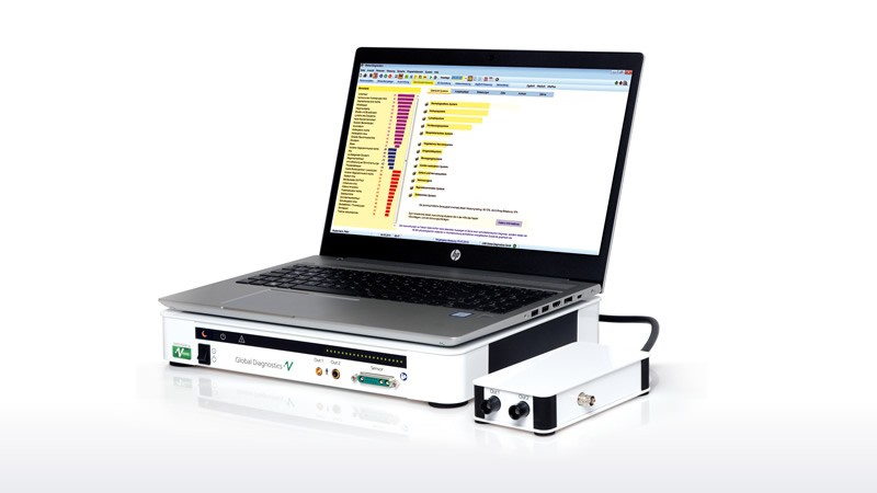 Global Diagnostics