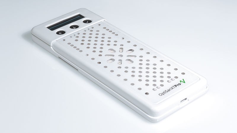 OptiSanXTPro